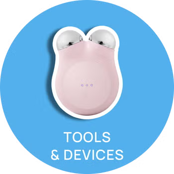 TOOLS & DEVICE