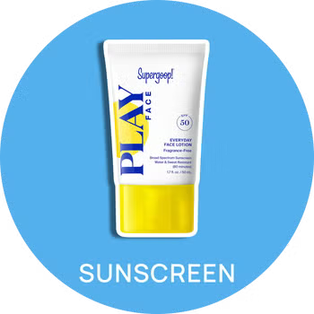 SUNSCREEN