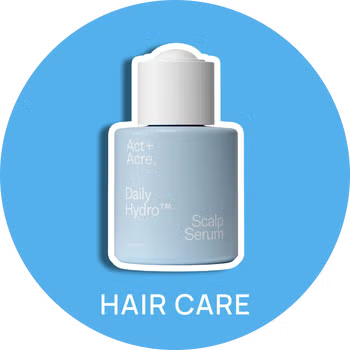 HAIR CARE