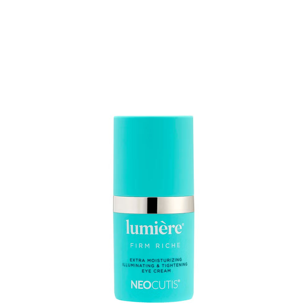 Neocutis LUMIÈRE FIRM RICHE Extra Moisturizing Illuminating & Tightening Eye Cream (0.5 fl. oz.)