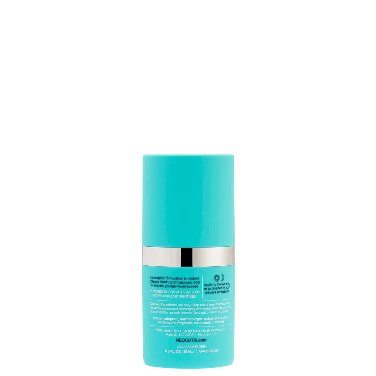 Neocutis LUMIÈRE FIRM RICHE Extra Moisturizing Illuminating & Tightening Eye Cream (0.5 fl. oz.)