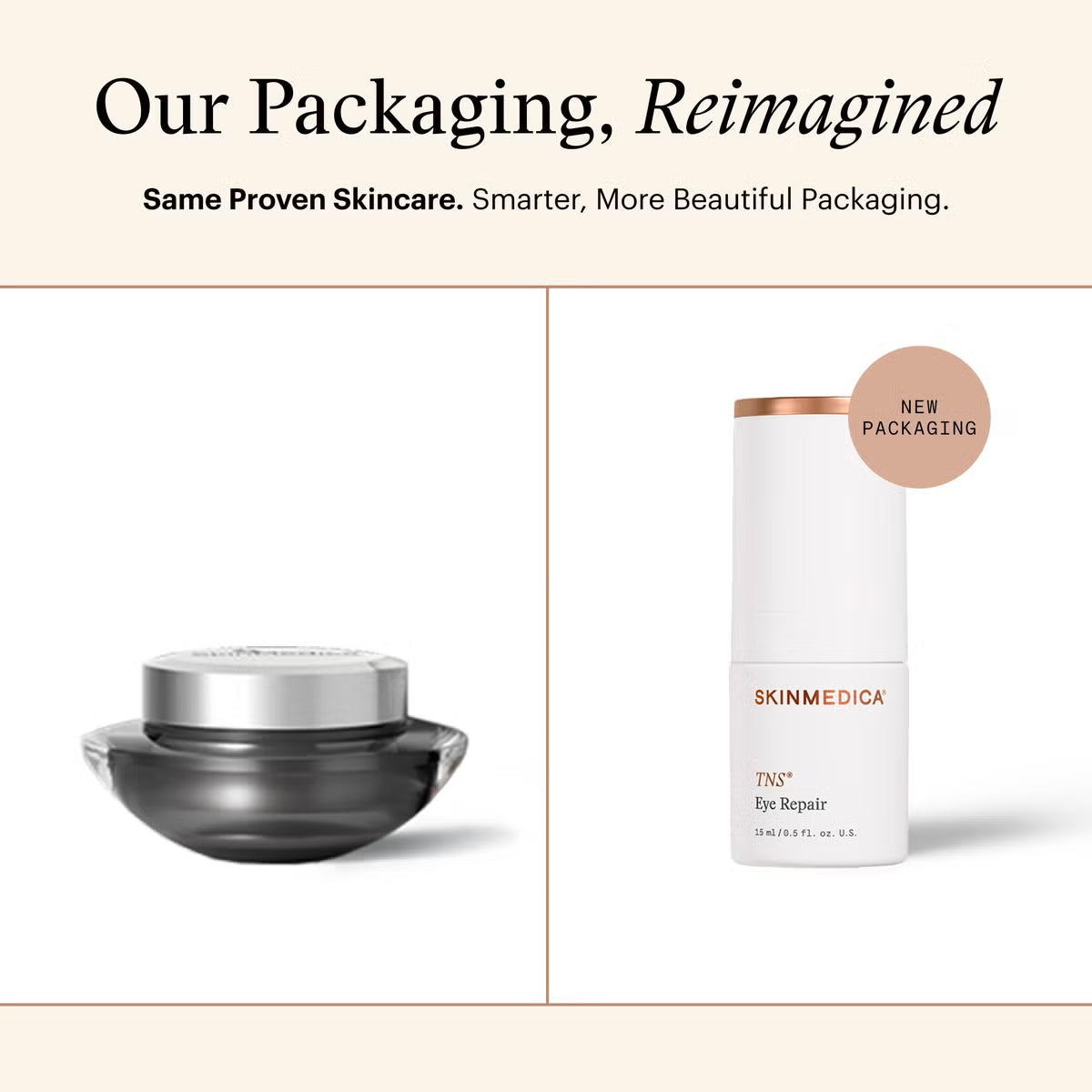 SkinMedica TNS Eye Repair (0.5 fl. oz.)