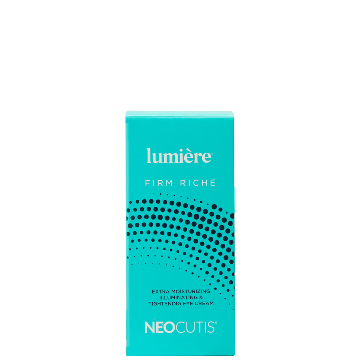 Neocutis LUMIÈRE FIRM RICHE Extra Moisturizing Illuminating & Tightening Eye Cream (0.5 fl. oz.)
