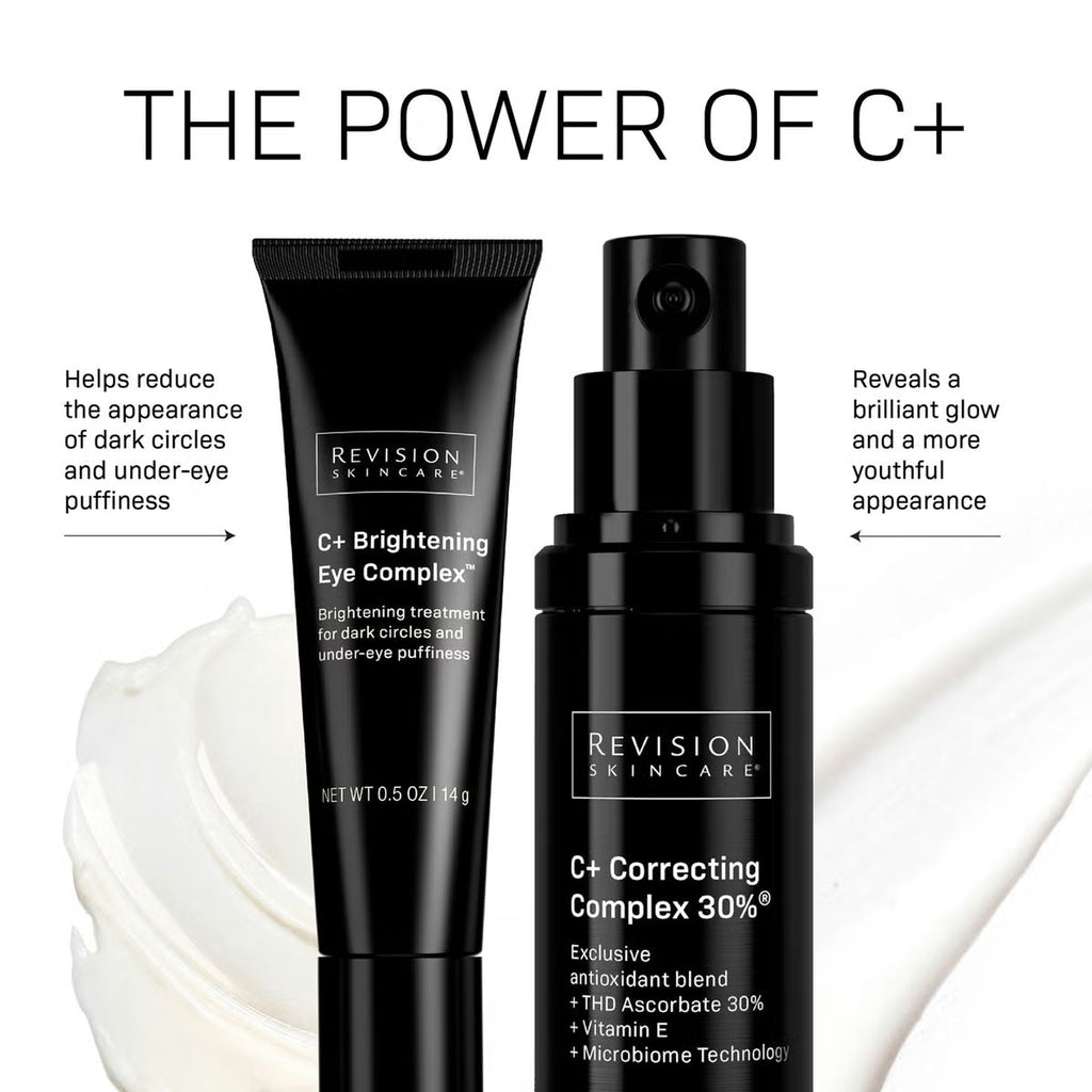 Revision Skincare C+ Correcting Complex 30% (1 fl. oz.)