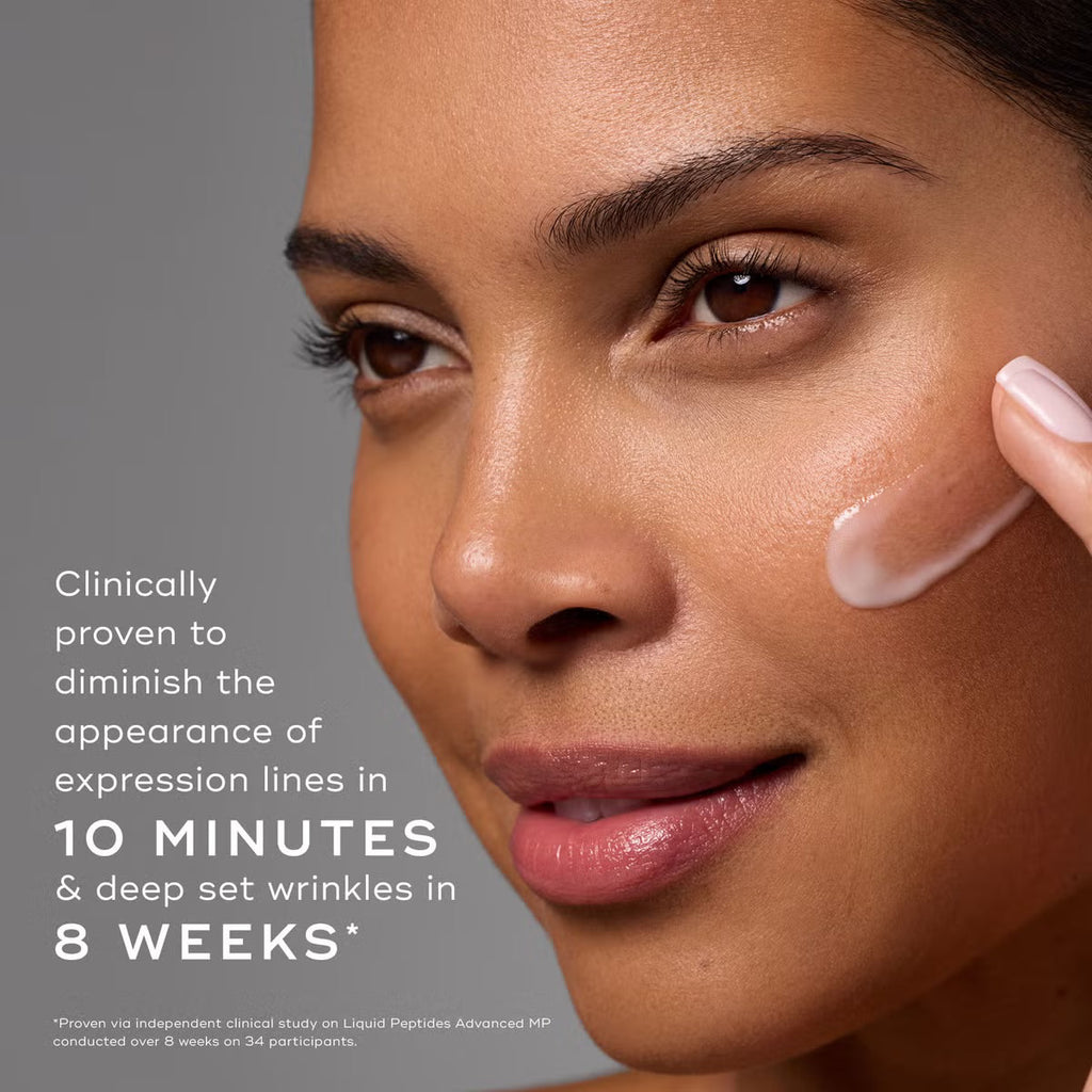 Medik8 Liquid Peptides Advanced MP 30ml