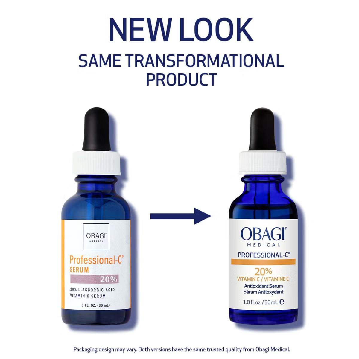 Obagi Medical Professional-C Serum 20% (1 oz.)