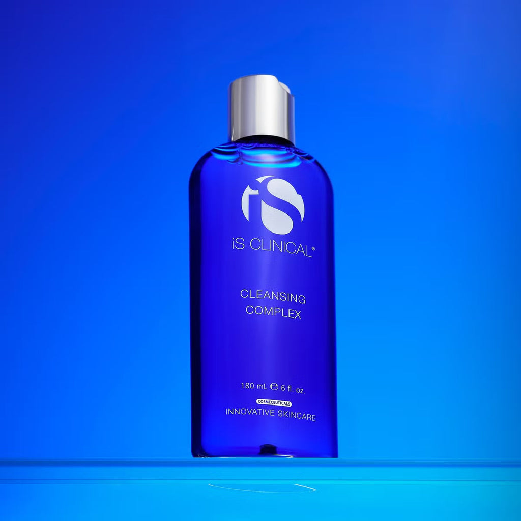 iS Clinical Cleansing Complex (6 oz.)