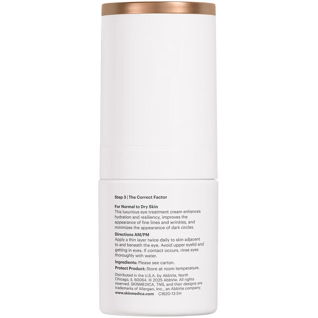SkinMedica TNS Eye Repair (0.5 fl. oz.)