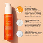 Sunday Riley C.E.O. 15% Vitamin C Brightening Serum 50ml