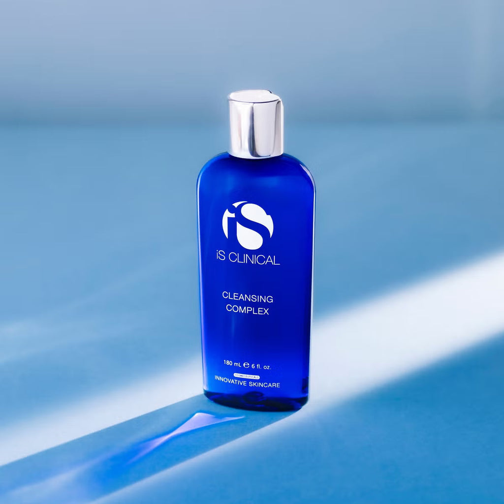 iS Clinical Cleansing Complex (6 oz.)