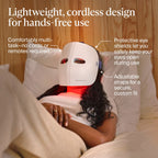 Therabody TheraFace Mask Glo