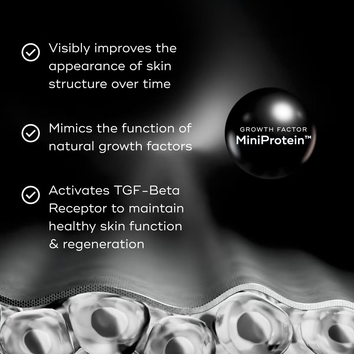 Medik8 Liquid Peptides Advanced MP 30ml