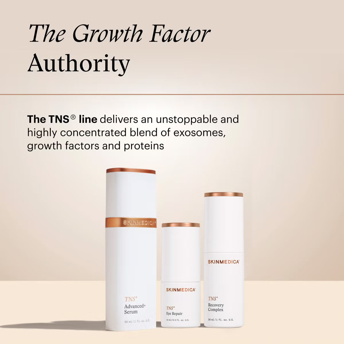 SkinMedica TNS Eye Repair (0.5 fl. oz.)