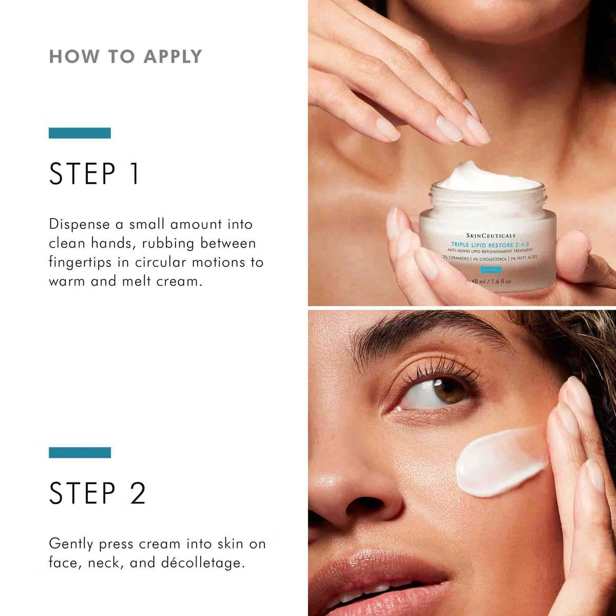 SkinCeuticals Triple Lipid Restore 2:4:2 (1.6 fl. oz.)SkinCeuticals Triple Lipid Restore 2:4:2 (1.6 fl. oz.)
