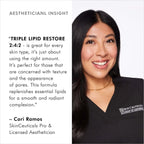 SkinCeuticals Triple Lipid Restore 2:4:2 (1.6 fl. oz.)SkinCeuticals Triple Lipid Restore 2:4:2 (1.6 fl. oz.)