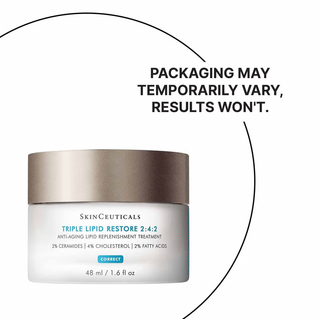 SkinCeuticals Triple Lipid Restore 2:4:2 (1.6 fl. oz.)SkinCeuticals Triple Lipid Restore 2:4:2 (1.6 fl. oz.)