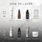 Medik8 Liquid Peptides Advanced MP 30ml