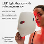 Therabody TheraFace Mask Glo